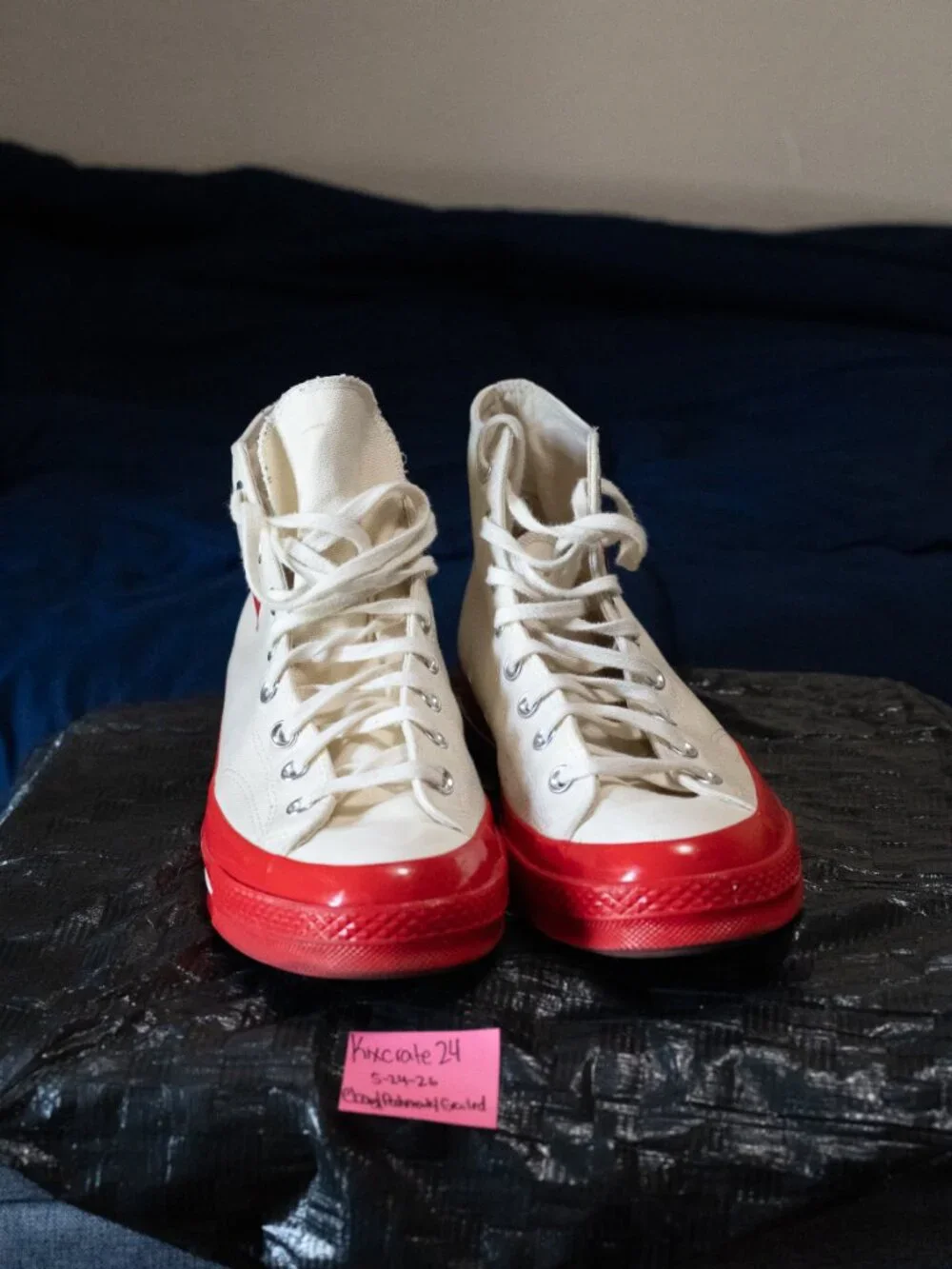 N/A up sale